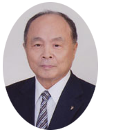 会長近影 会長近影