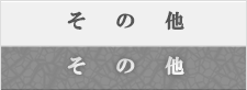 その他 その他